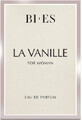 Bi-Es Eau de Parfum Vaniglia, 100 ml