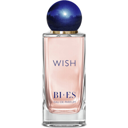 Bi-Es Eau de Parfum Wunsch, 100 ml