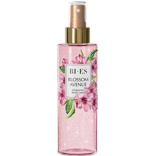 Bi-Es Body mist Blossom, 200 ml