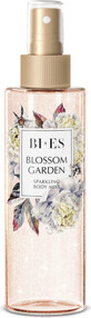 Bi-Es Body mist garden, 200 ml