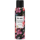 Bi-Es Deodorant spray bloesem orchidee, 150 ml