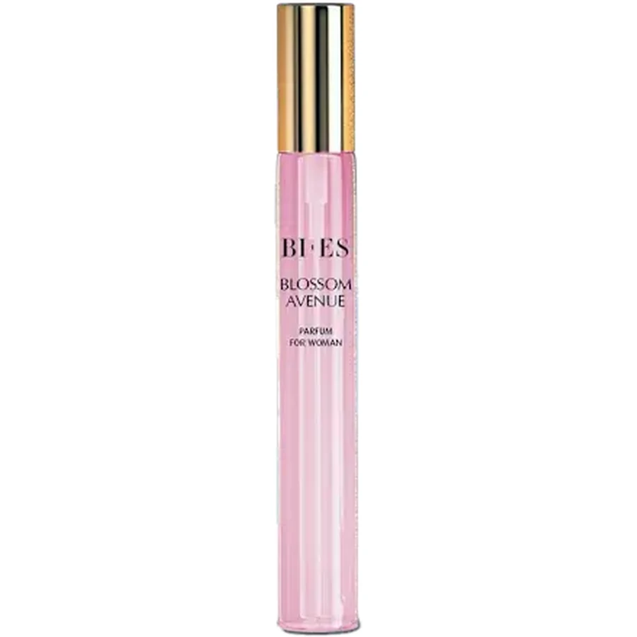 Bi-Es Parfum voor vrouwen Blossom, 12 ml