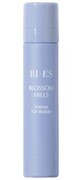 Bi-Es parfum voor vrouwen Hills, 12 ml