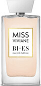 Bi-Es Miss Viviane parfum voor dames, 90 ml