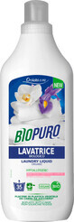 Biopuro Ecologisch wasmiddel 35 wasbeurten, 1 l