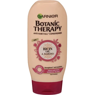 Botanic Therapy Hair conditioner with ginger and honey, 200 ml