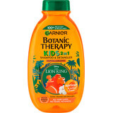 Botanic Therapy 2-in-1 Shampoo voor kinderen Lion King, 250 ml