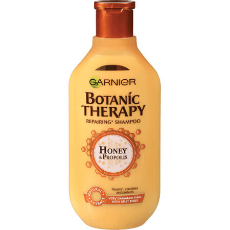 Shampooing Botanic Therapy au miel et à la propolis, 400 ml