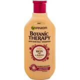 Botanic Therapy Shampoo met ricinusolie, 400 ml