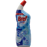 Brief Power aktiv gel detergente per WC, 700 ml