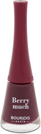 Buorjois Paris 1 Second Nagellak 07 Berry Much, 9 ml