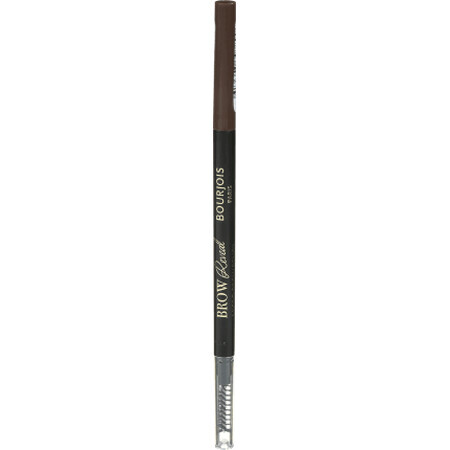 Buorjois Paris Crayon à sourcils Brow Reveal 03 Dark Brown, 1 pc