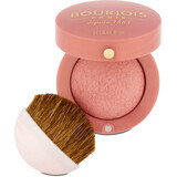 Buorjois Paris Blush 33 Lilas D'Or, 2,5 g