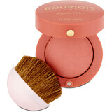 Buorjois Paris Blush 74 Rosa Ambra, 2,5 g