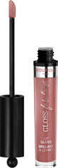 Buorjois Paris Gloss Fabuleux Lip Gloss 04 Populair Roze, 3,5 ml
