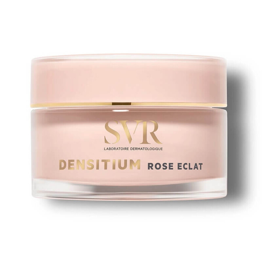 Densitium Rozen Stralende Revitaliserende Crème, 50 ml, SVR