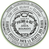 Buorjois Paris Poudre de riz Java, 3,5 g