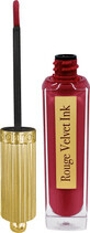 Buorjois Paris Rouge Velvet Ink vloeibare lippenstift 10 Re(d)belle, 3,5 ml