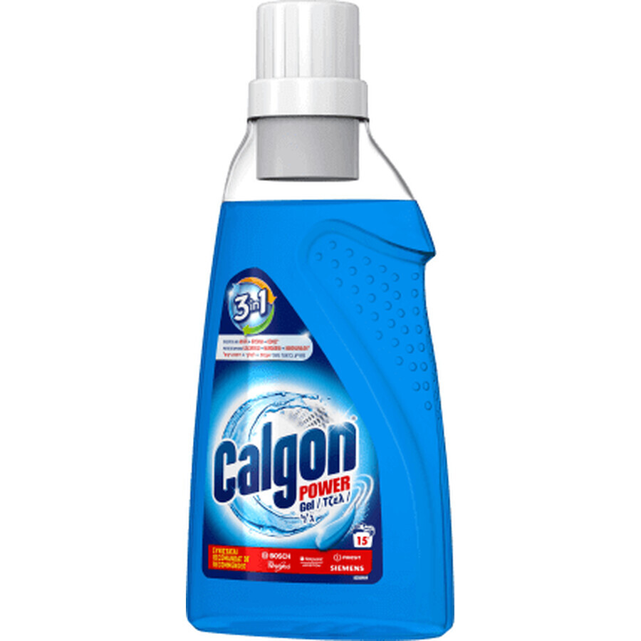 Calgon Antikalkgel, 750 ml