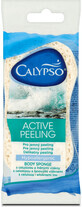 Calypso Actief peeling spons, 1 stuk