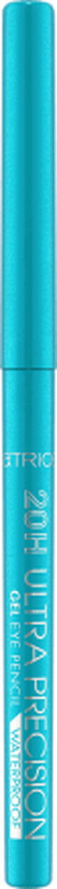 Catrice 20H Ultra Pr&#233;cision Crayon Yeux Waterproof 090 Ocean Eyes, 0.28 g