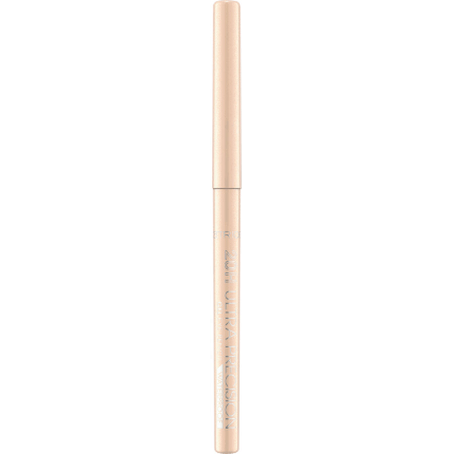 Catrice 20H Ultra Précision Crayon Yeux Waterproof 100 Light Up, 0.28 g