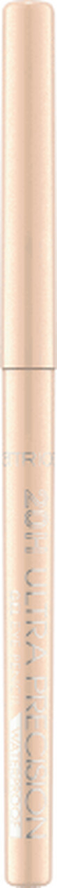 Eyeliner waterproof Catrice 20H Ultra Precision 100 Light Up 0,28 g