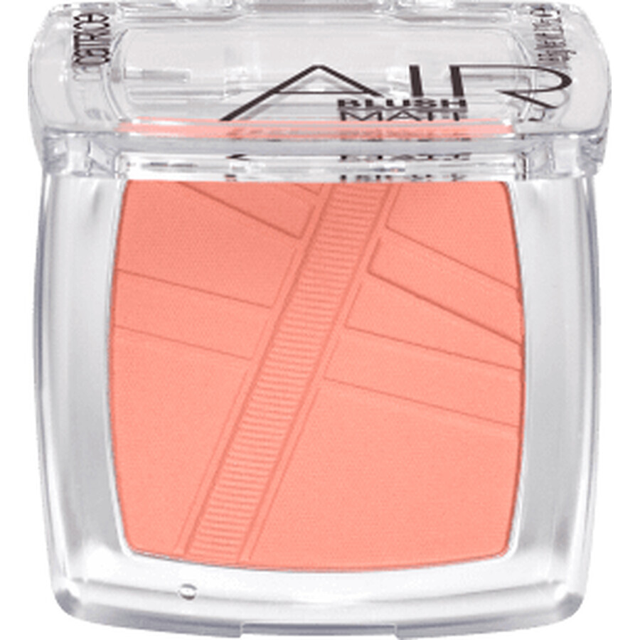 Catrice Air Blush Glow blush 110 Peach Heaven, 5.5 g