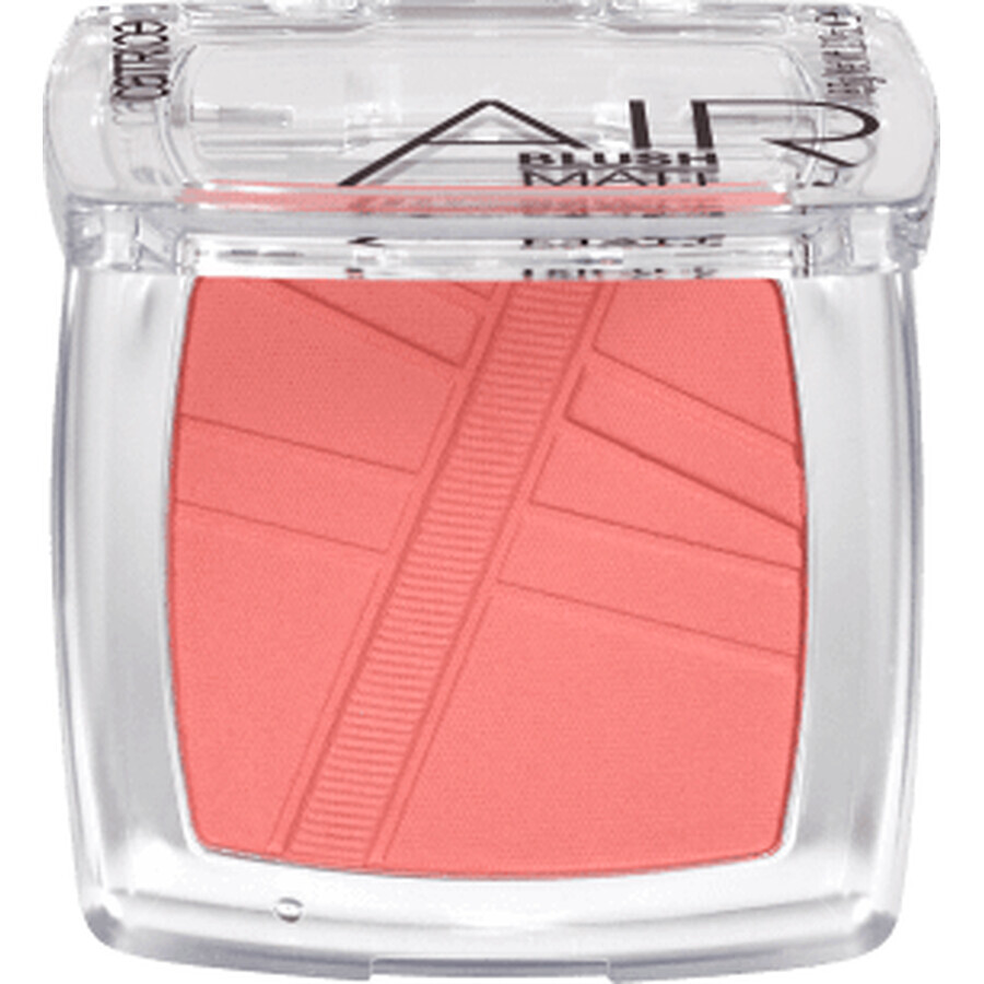 Catrice Air Blush Glow blush 120 Berry Breeze, 5.5 g