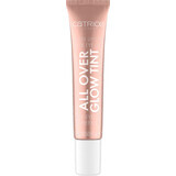 Catrice All Over Glow Tint Vloeibare illuminator Keep Blushing 020, 15 ml