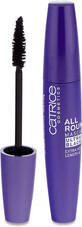 Catrice AllRound Mascara Ultra Black, 11 ml