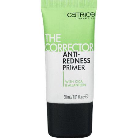 Catrice Anti-Redness Primer, 30 ml