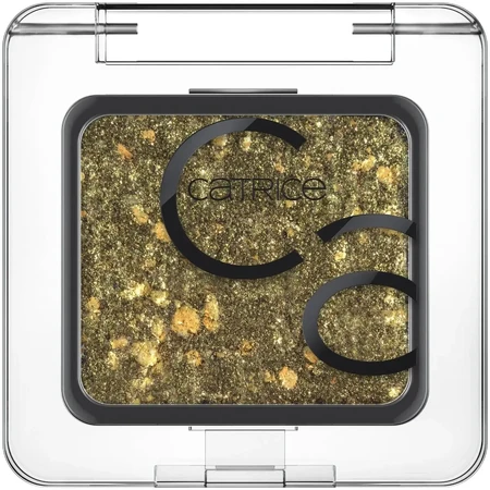 Catrice Art Colours 360 Sombra de ojos Golden Leaf, 2,4 g