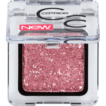 Ombretto Catrice Art Couleurs 370 Blazing Berry, 2,4 g