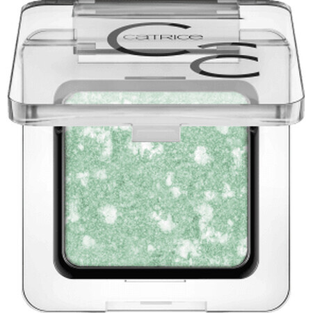 Catrice Art Colours Eyeshadow 410 Jungle Jade, 2.4 g