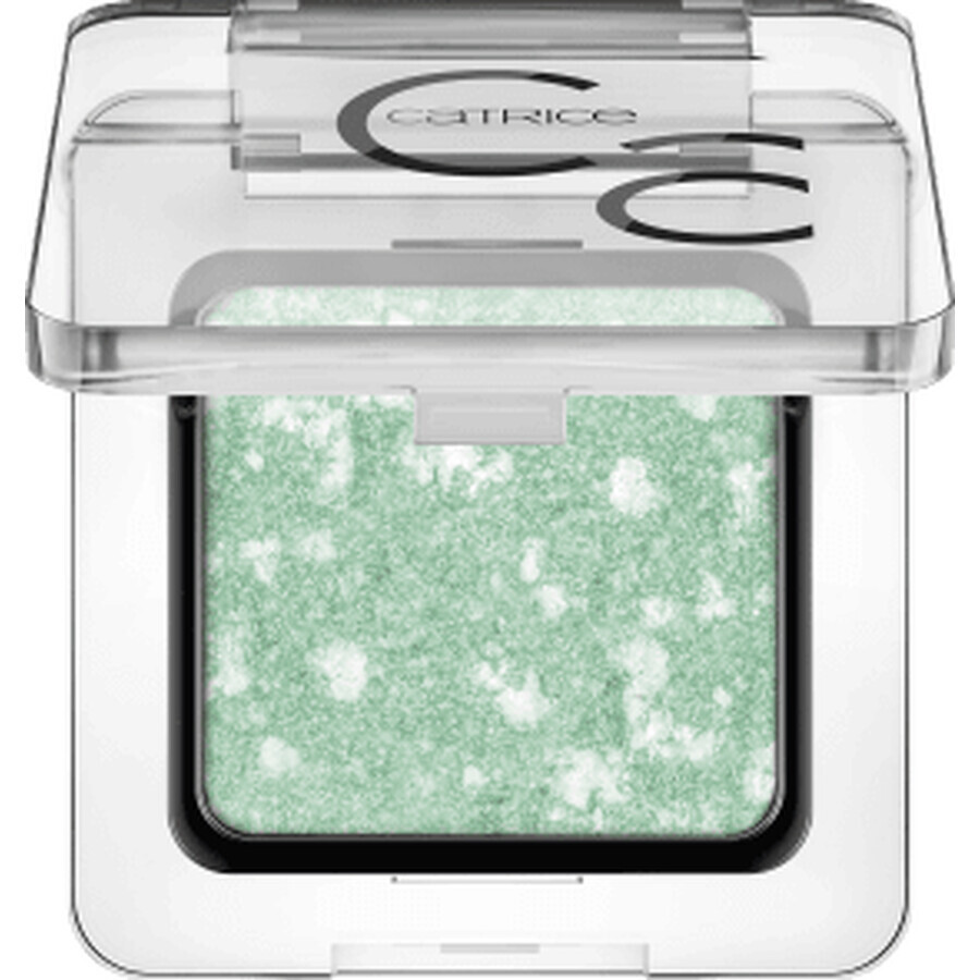 Catrice Art Colours Lidschatten 410 Dschungel Jade, 2,4 g