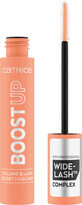 Catrice Mascara Boost Up Volume e Ciglia, 11 ml