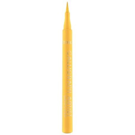 Catrice Calligraph Artist Matte tuș de ochi 040 Butterscotch, 1,1 ml