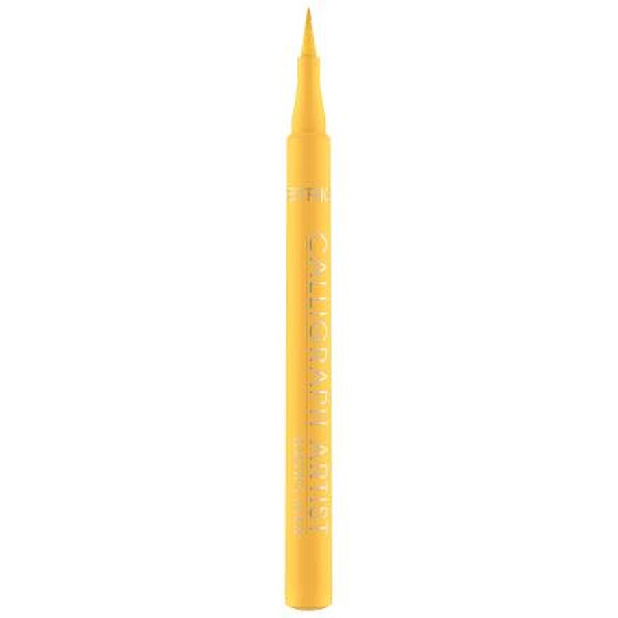 Catrice Calligraph Artist Matte tuș de ochi 040 Butterscotch, 1,1 ml