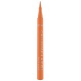 Catrice Calligraph Artist Matte Eye Mascara 050 Ondergaande zon, 1,1 ml