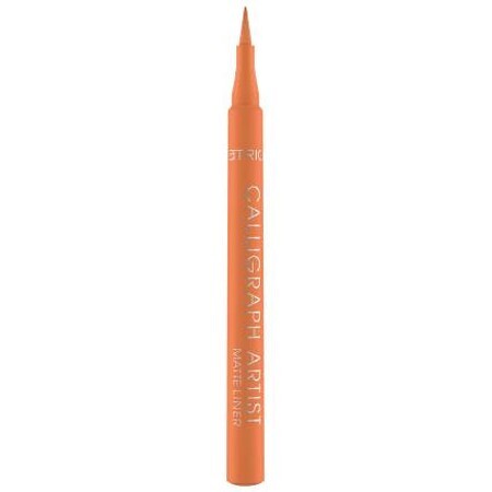 Catrice Calligraph Artist Matte Eye Mascara 050 Ondergaande zon, 1,1 ml