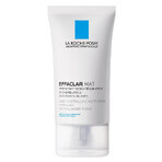 La Roche-Posay Effaclar Mat cremă sebo-reglatoare hidratantă și matifiantă, 40 ml