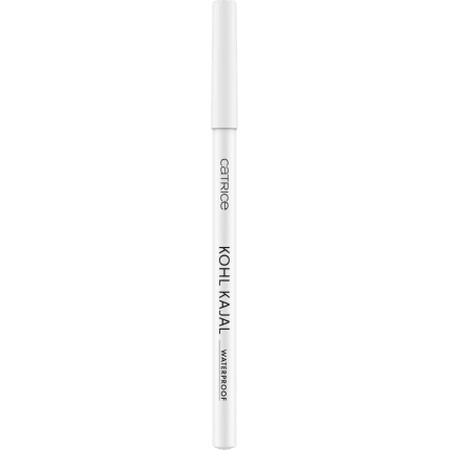 Catrice Crayon khôl kajal waterproof 020 Tweet White, 0.78 g