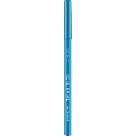 Catrice Waterproof kohl kajal potlood 070 Turquoise Sense, 0,78 g