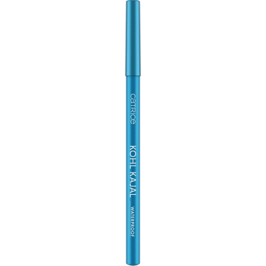 Catrice Waterproof kohl kajal potlood 070 Turquoise Sense, 0,78 g