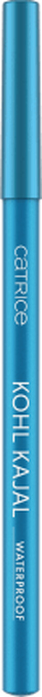 Catrice Waterproof kohl kajal potlood 070 Turquoise Sense, 0,78 g