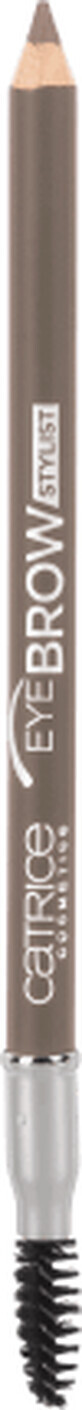 Catrice Eye Brow Stylist Wenkbrauwpotlood 015 Ashy Drama, 1,4 g