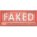 Catrice Faked Ultra Definition Enkelvoudig Gen, 51 stuks