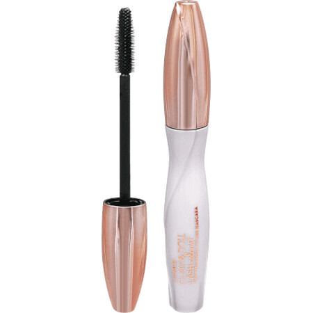 Catrice Glam &amp; Doll Lash Colorist Mascara Ultra Zwart 010, 9 ml