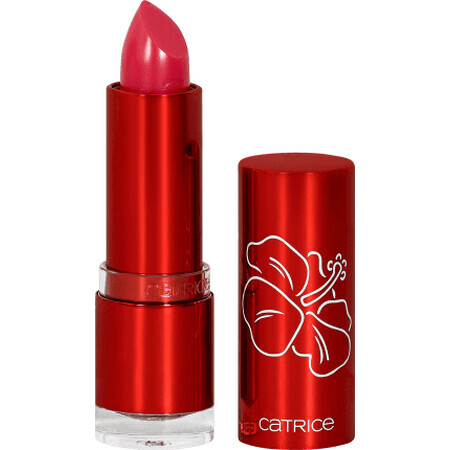 Catrice Hibiscus Glow Lippenbalsam 010 Hawaiian Blossom Glow, 3,5 g